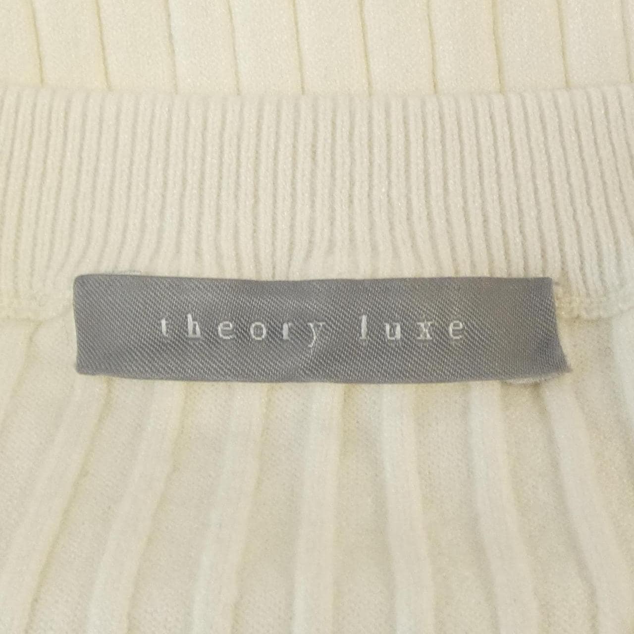 セオリーリュクス Theory luxe 03-4101748 ニット