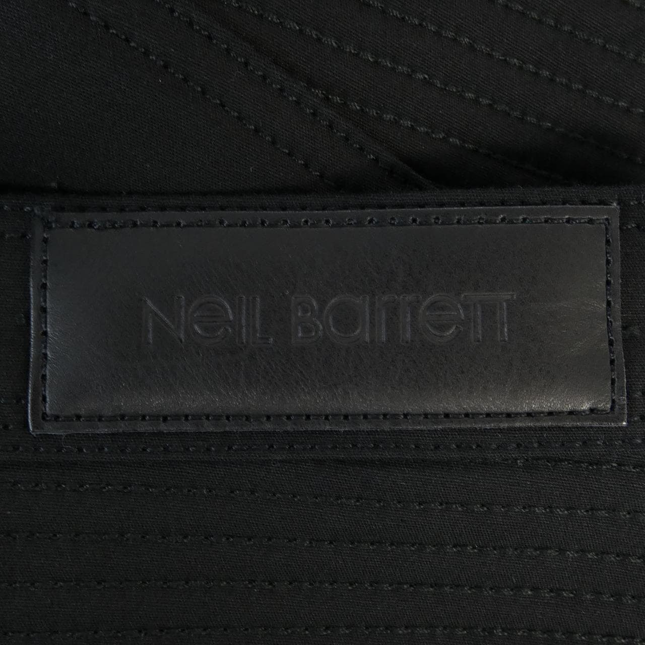 ニールバレット Neil Barrett パンツ
