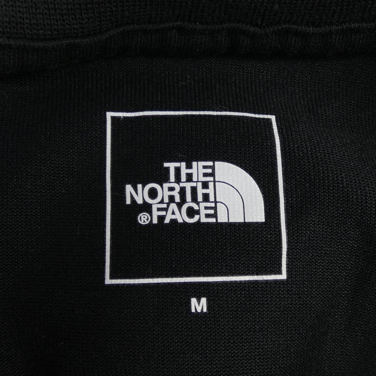 ザノースフェイス THE NORTH FACE NT32002R トマム限定 Tシャツ
