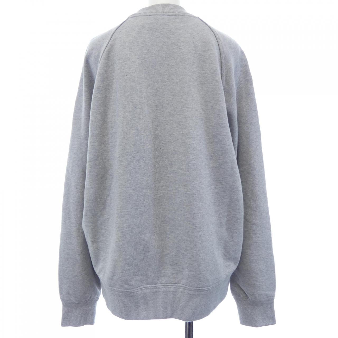 プラダ PRADA トライアングルロゴ 134668 S231 11LN スウェット