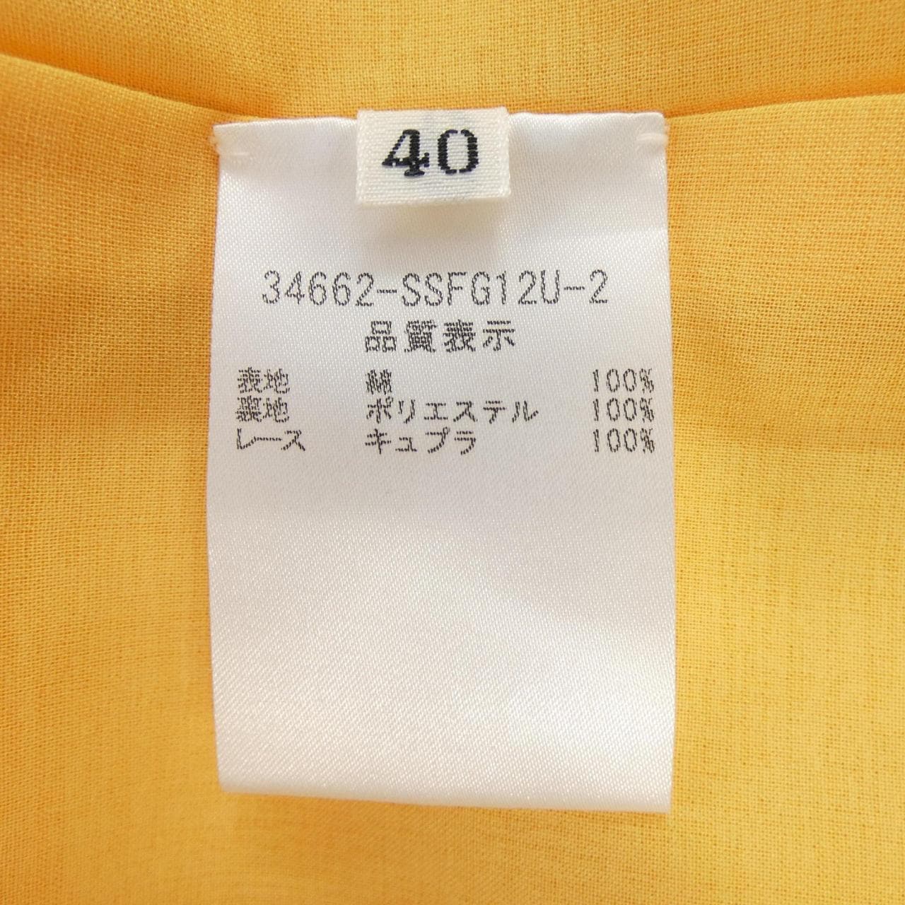フォクシー FOXEY 34662 スカート