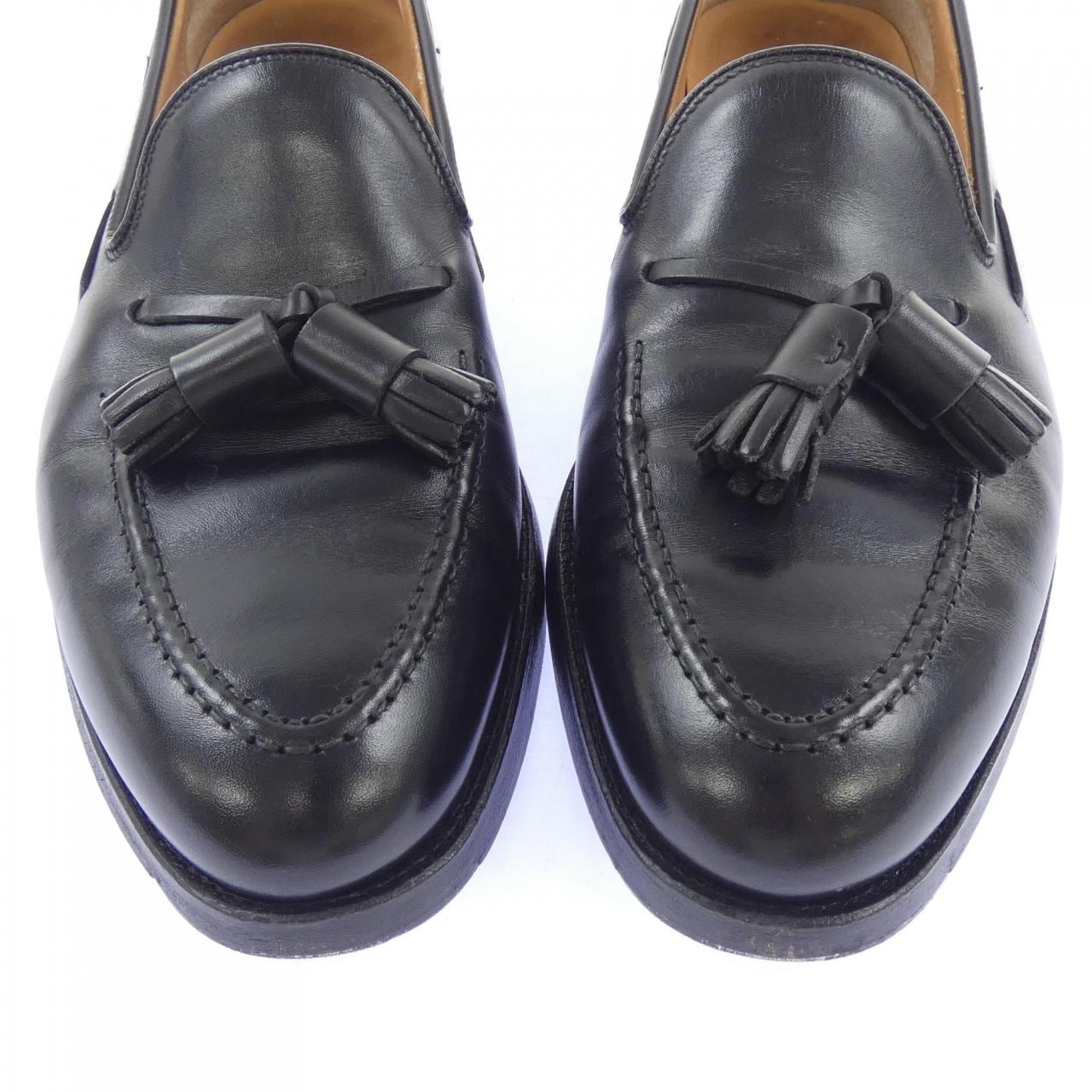クロケットアンドジョーンズ CROCKETT&JONES CAVENDISH3 シューズ
