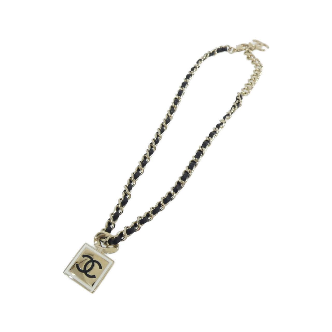 シャネル AB6785 ネックレス