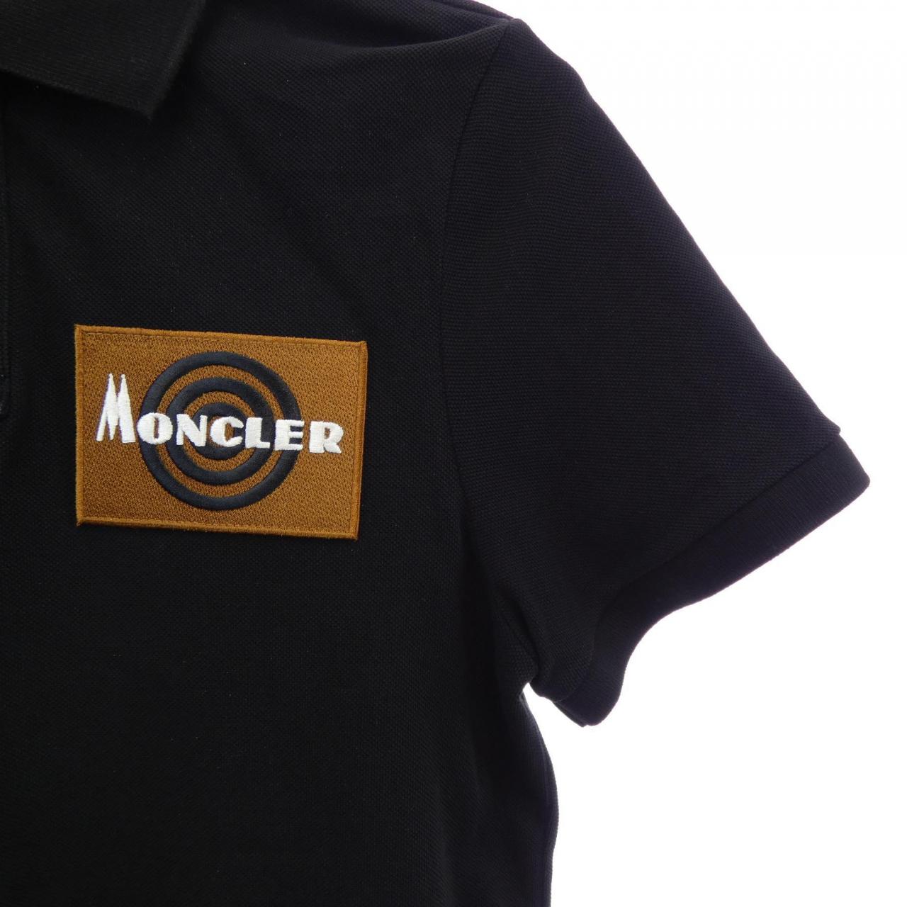 モンクレール MONCLER E20918324500 84556 ポロシャツ
