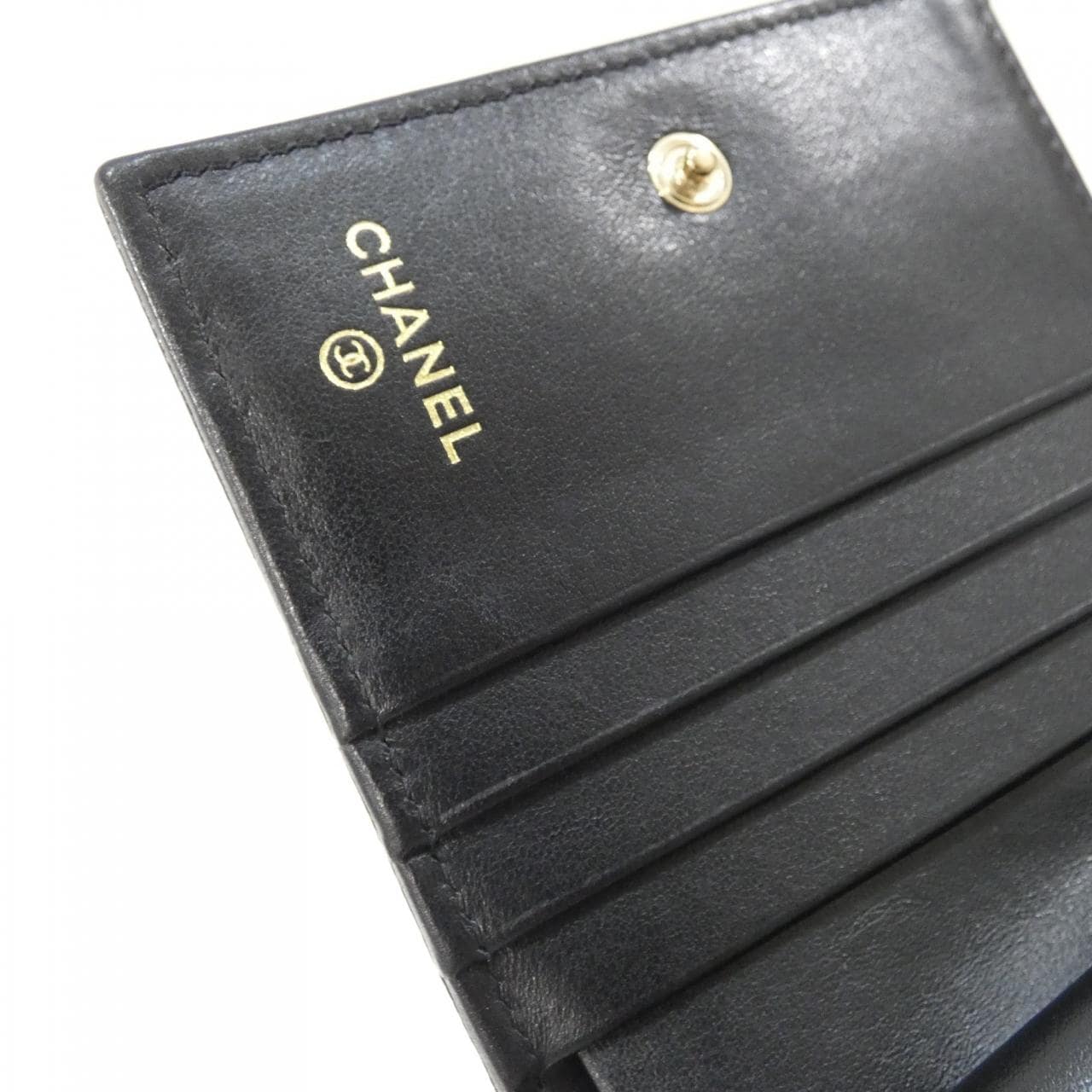 シャネル AP4656 財布
