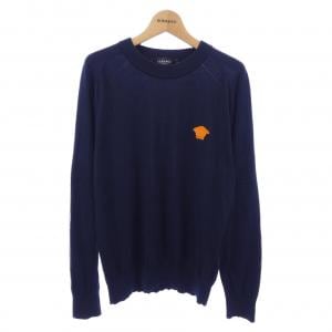 ヴェルサーチェ VERSACE A89086 ニット