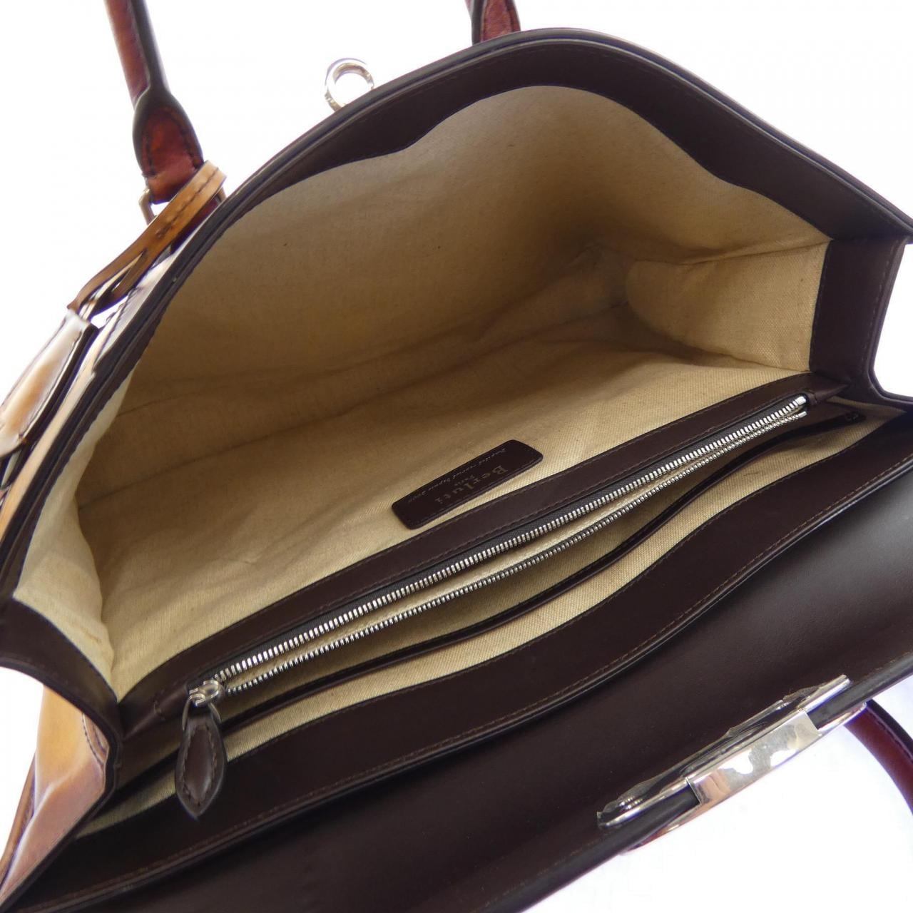 ベルルッティ Berluti RAPIECE REPRISE 2005 エミーオ ラピエセ ルプリゼ BAG