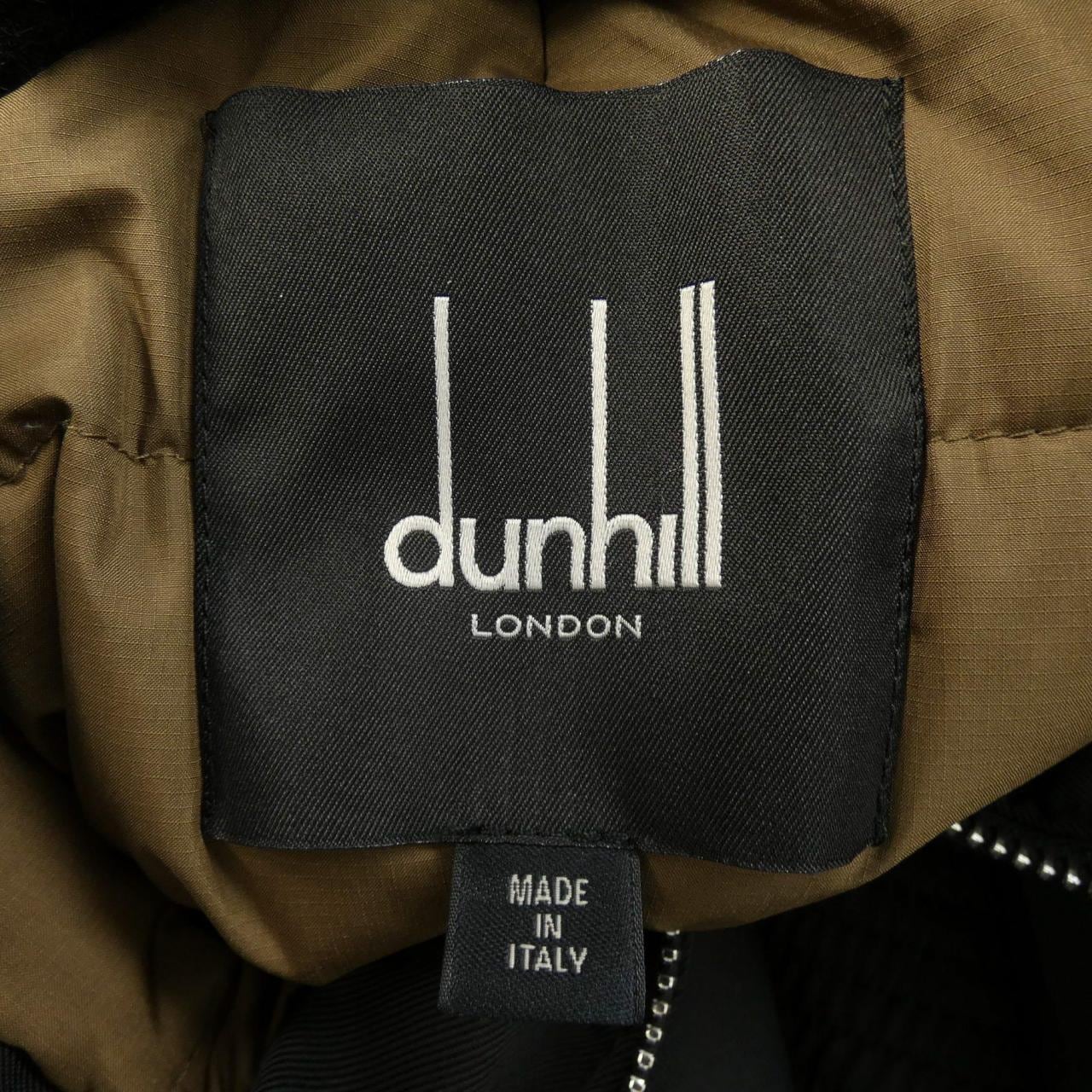 DUNHILL down jacket