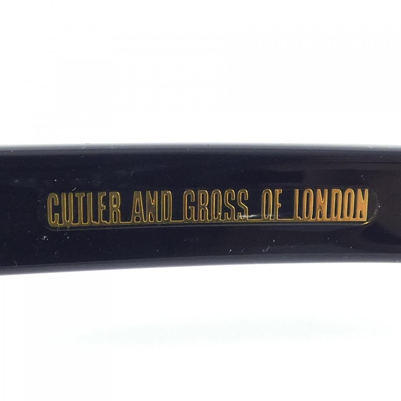 CUTLER AND GROSS EYEWEAR