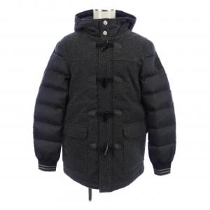 Duffle coat