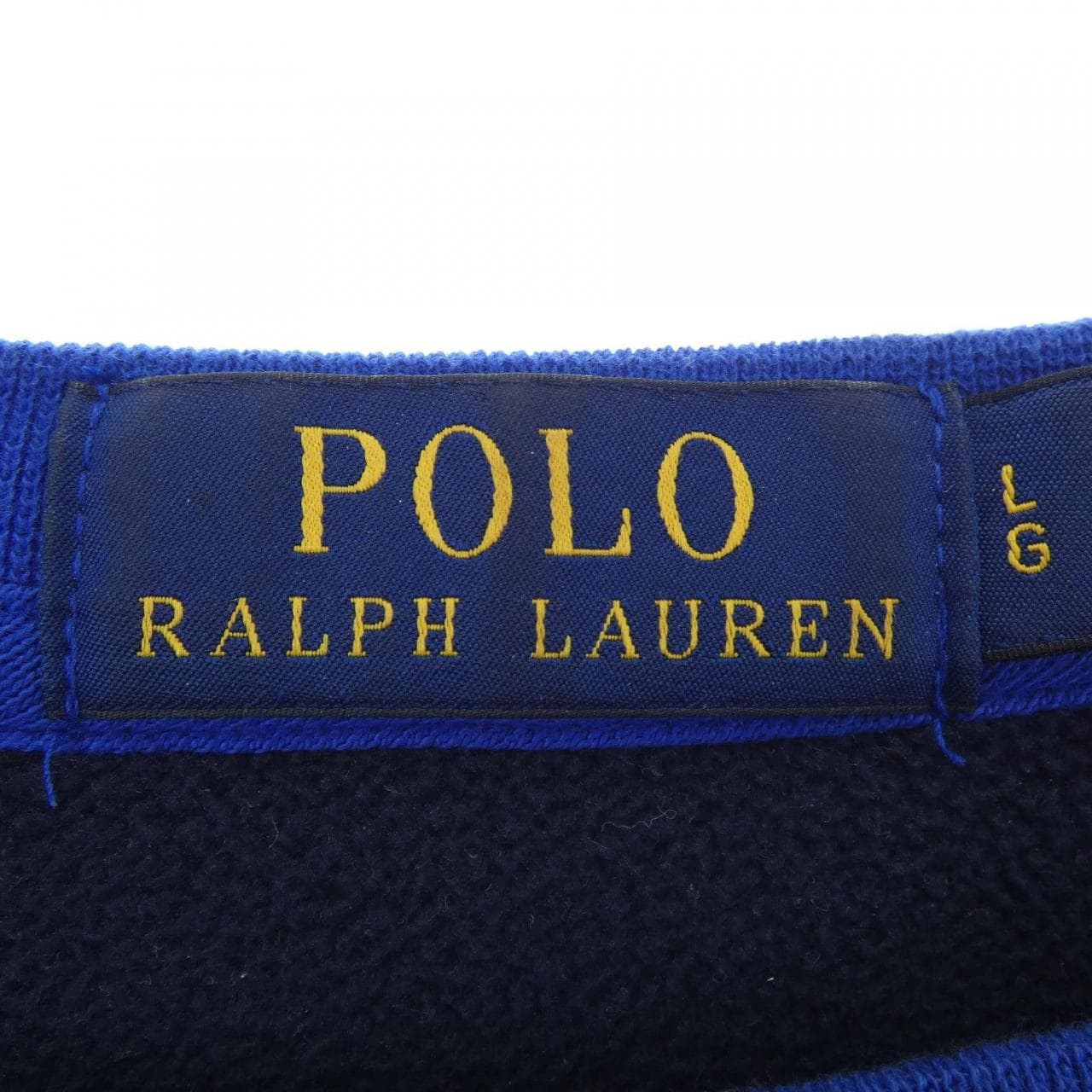 ポロラルフローレン POLO RALPH LAUREN スウェット