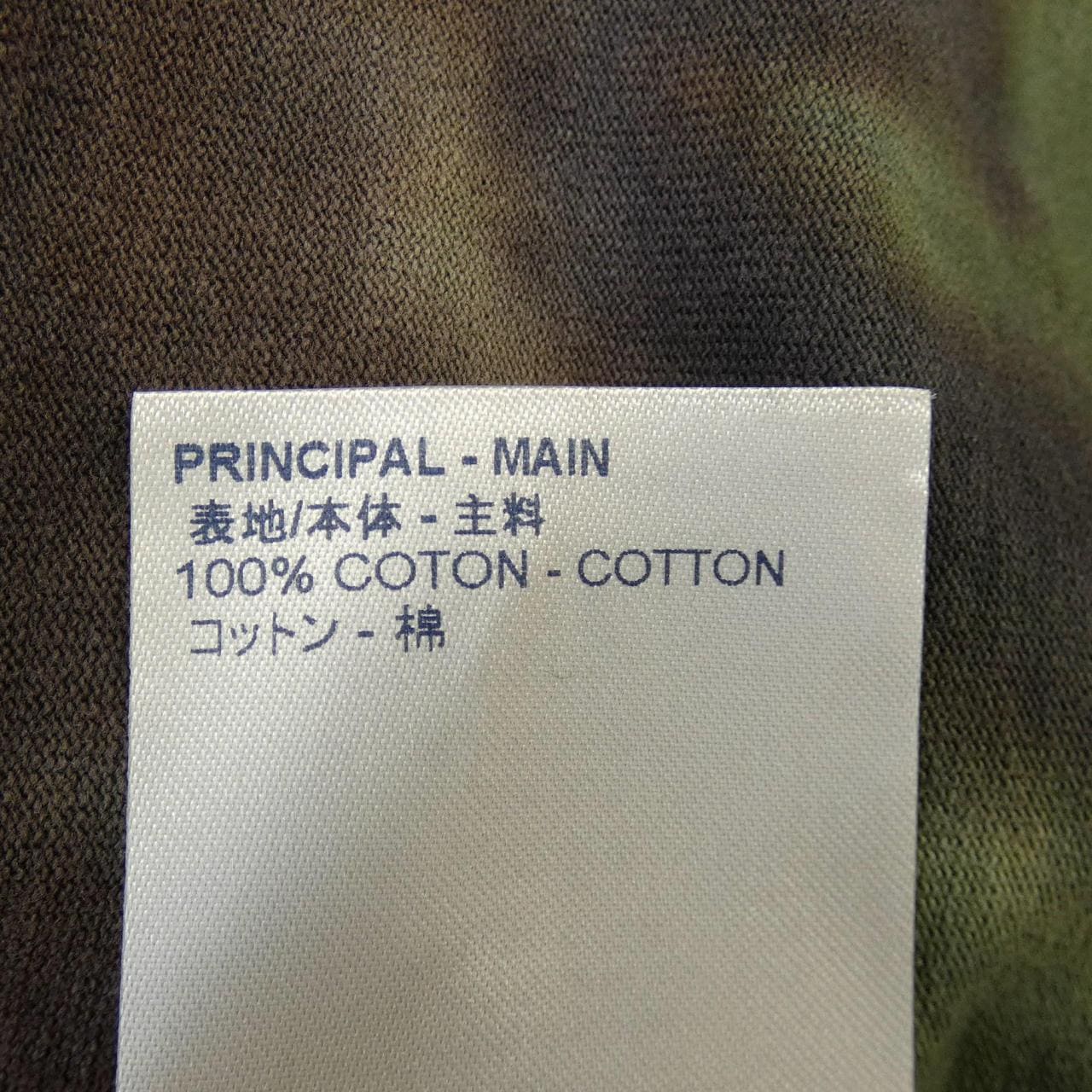 ルイヴィトン LOUIS VUITTON Tシャツ