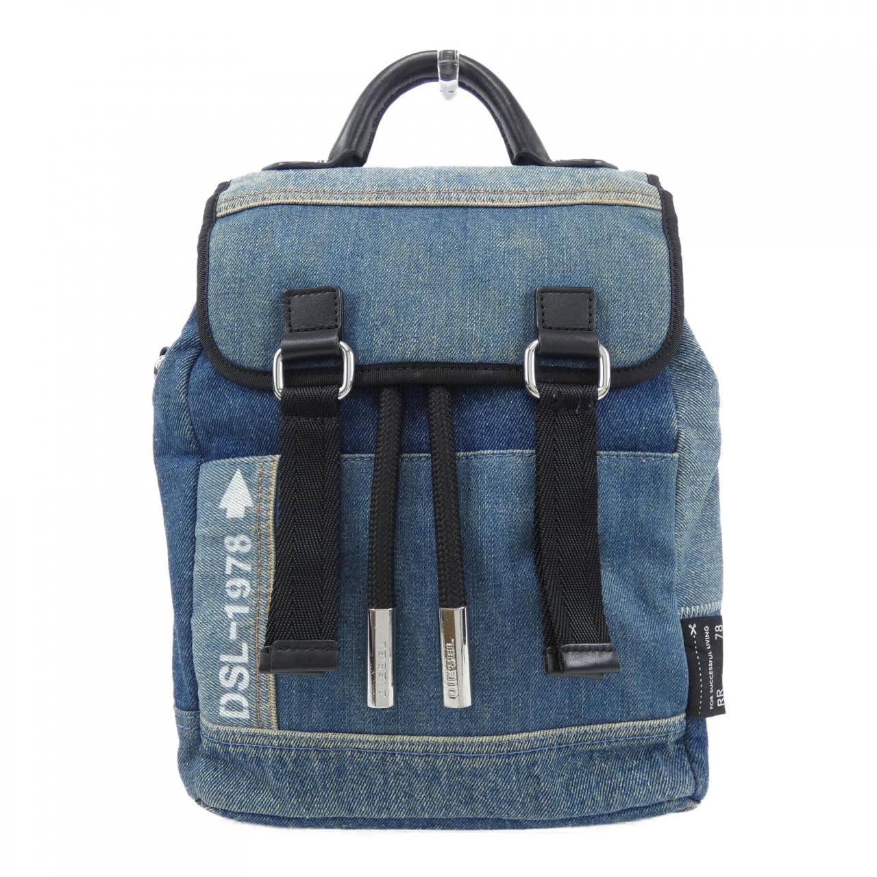 柴油DIESEL BACKPACK