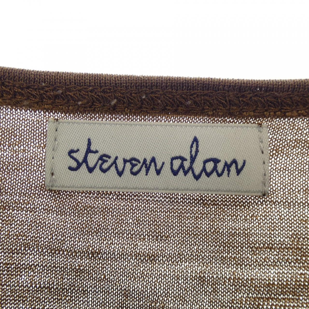 Steven Alan STEVEN ALAN上衣