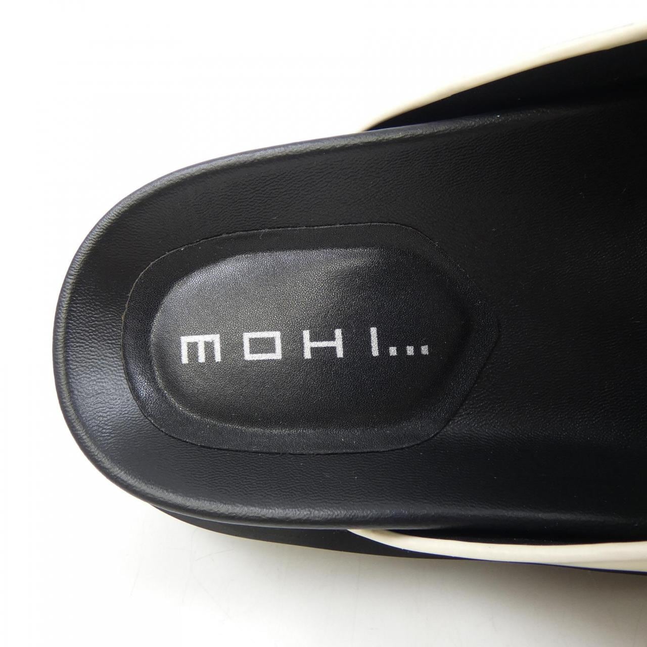 モヒ MOHI サンダル