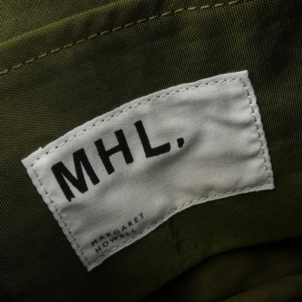 エムエイチエル MHL BAG