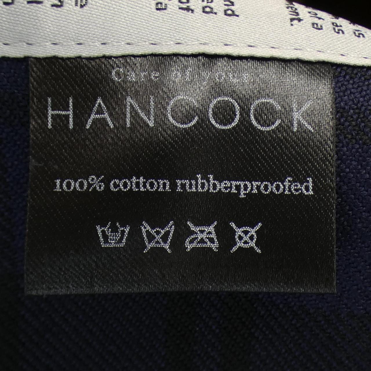 汉考克HANCOCK外套