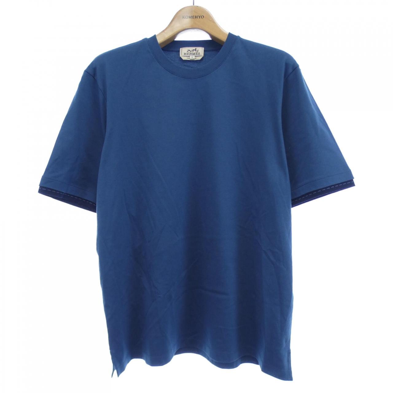 エルメス HERMES Tシャツ