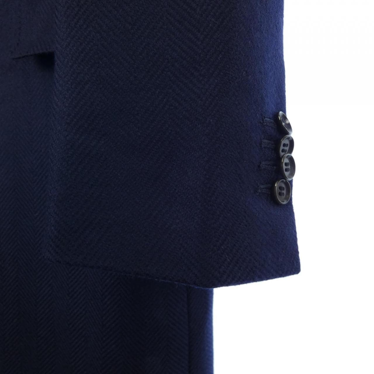 SARTO TECHINO チェスターコート