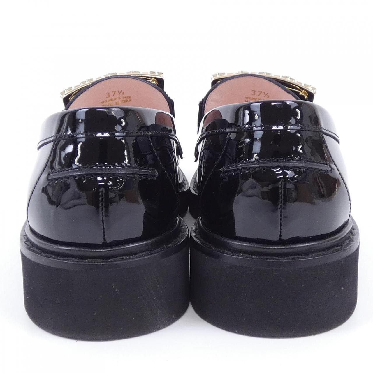 ROGER VIVIER ·維維亞鞋履