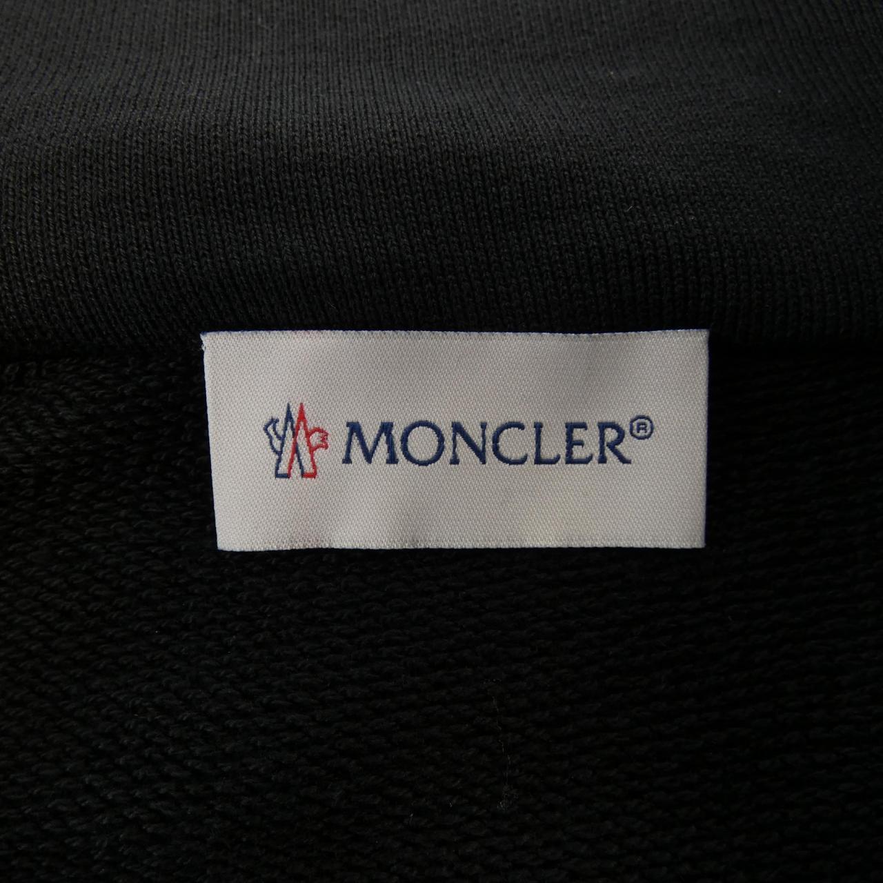 MONCLER蒙克勒·布卢森