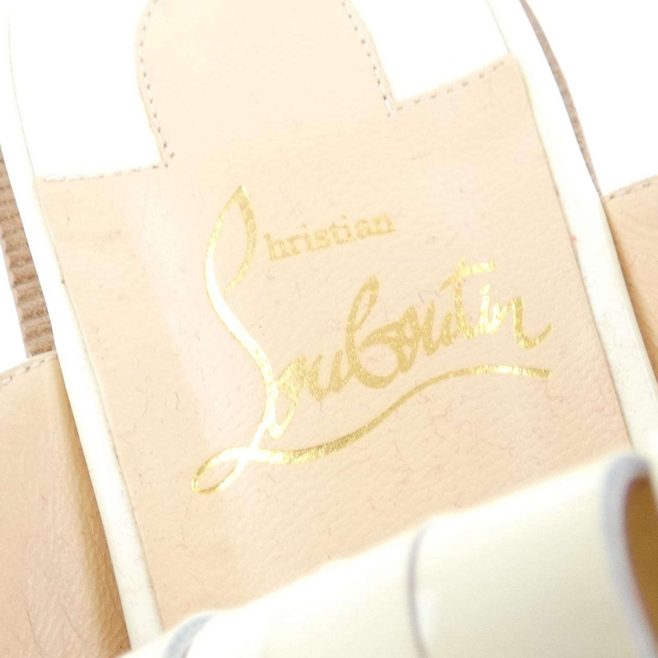 クリスチャンルブタン CHRISTIAN LOUBOUTIN サンダル