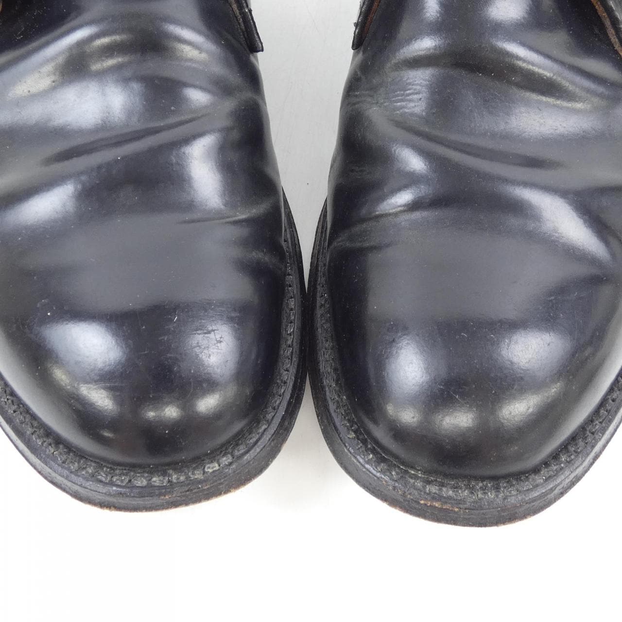オールデン ALDEN 1879 シューズ