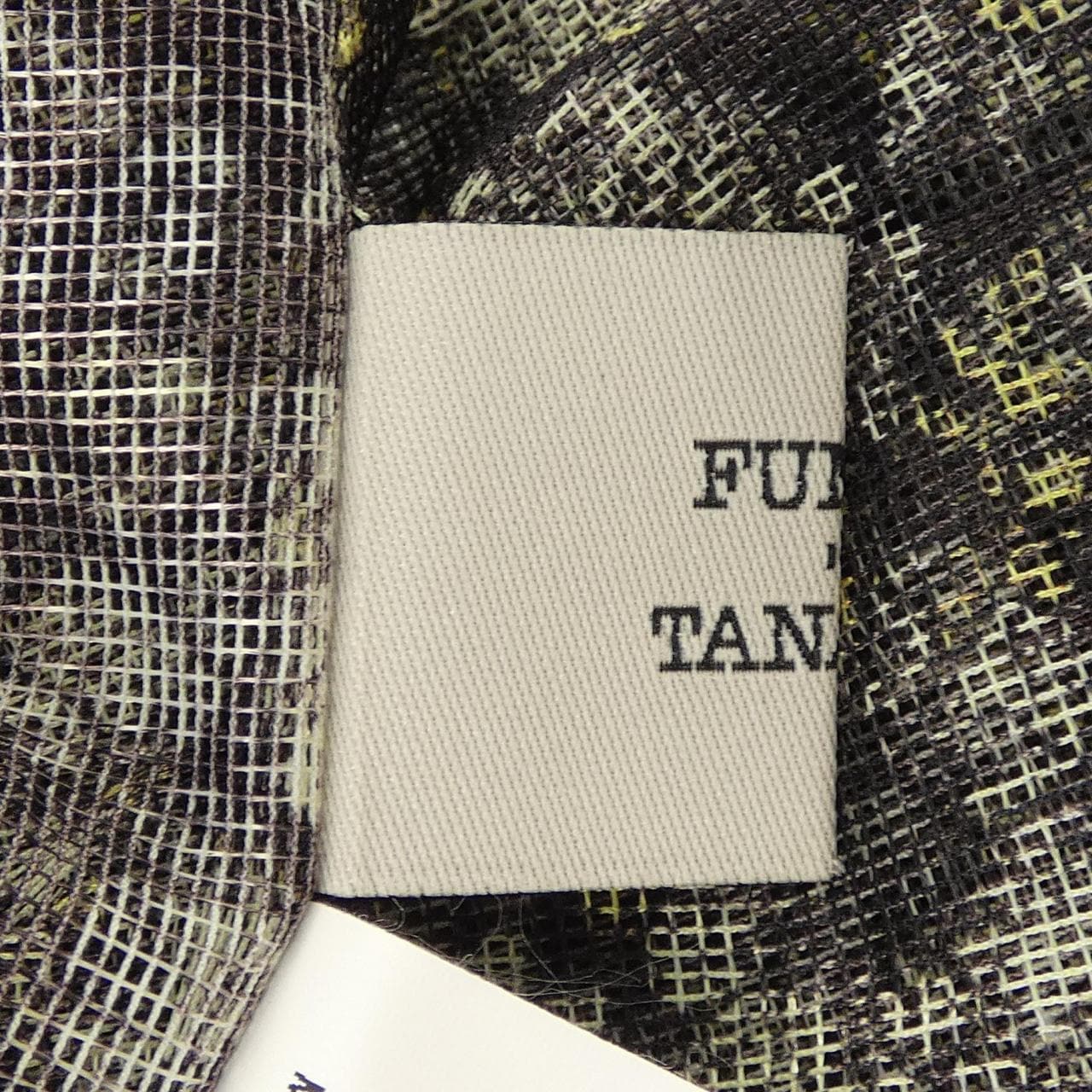 FUMIE-TANAKA トップス