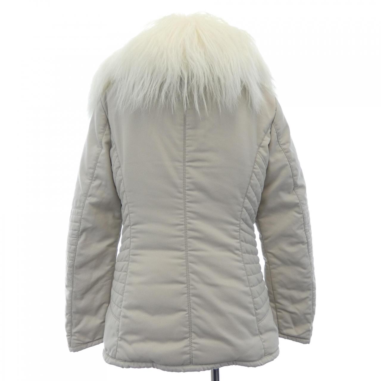モンクレール MONCLER CHOISIA ダウンジャケット