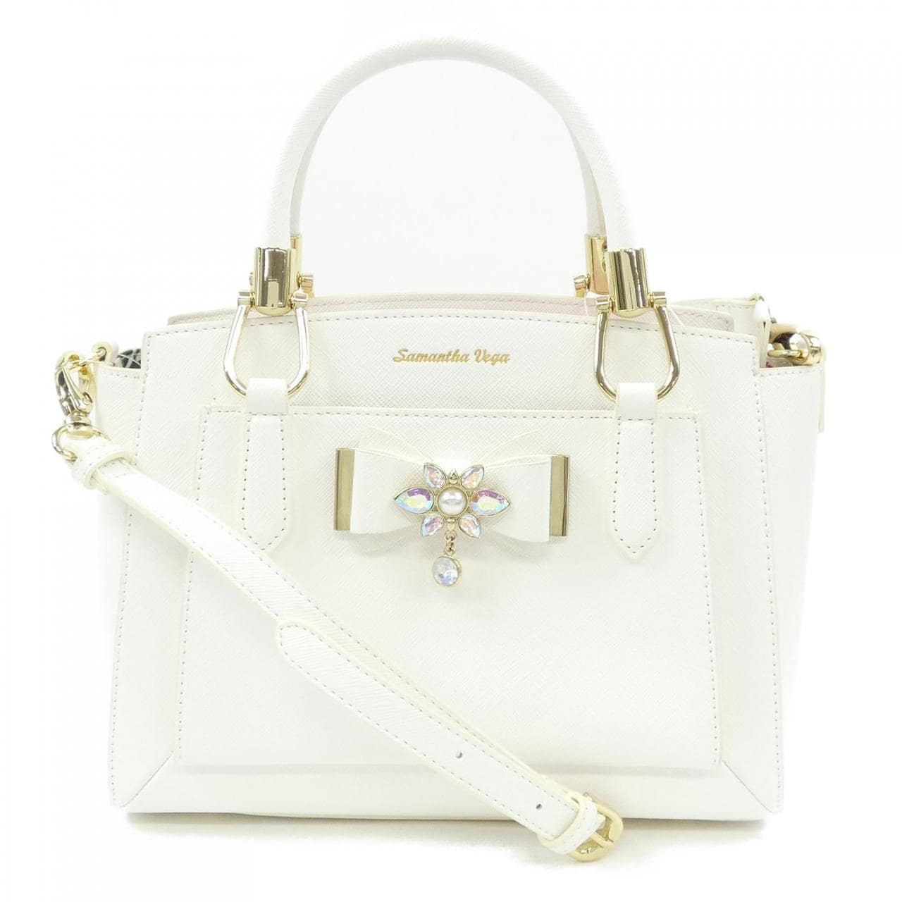 サマンサベガ Samantha Vega BAG
