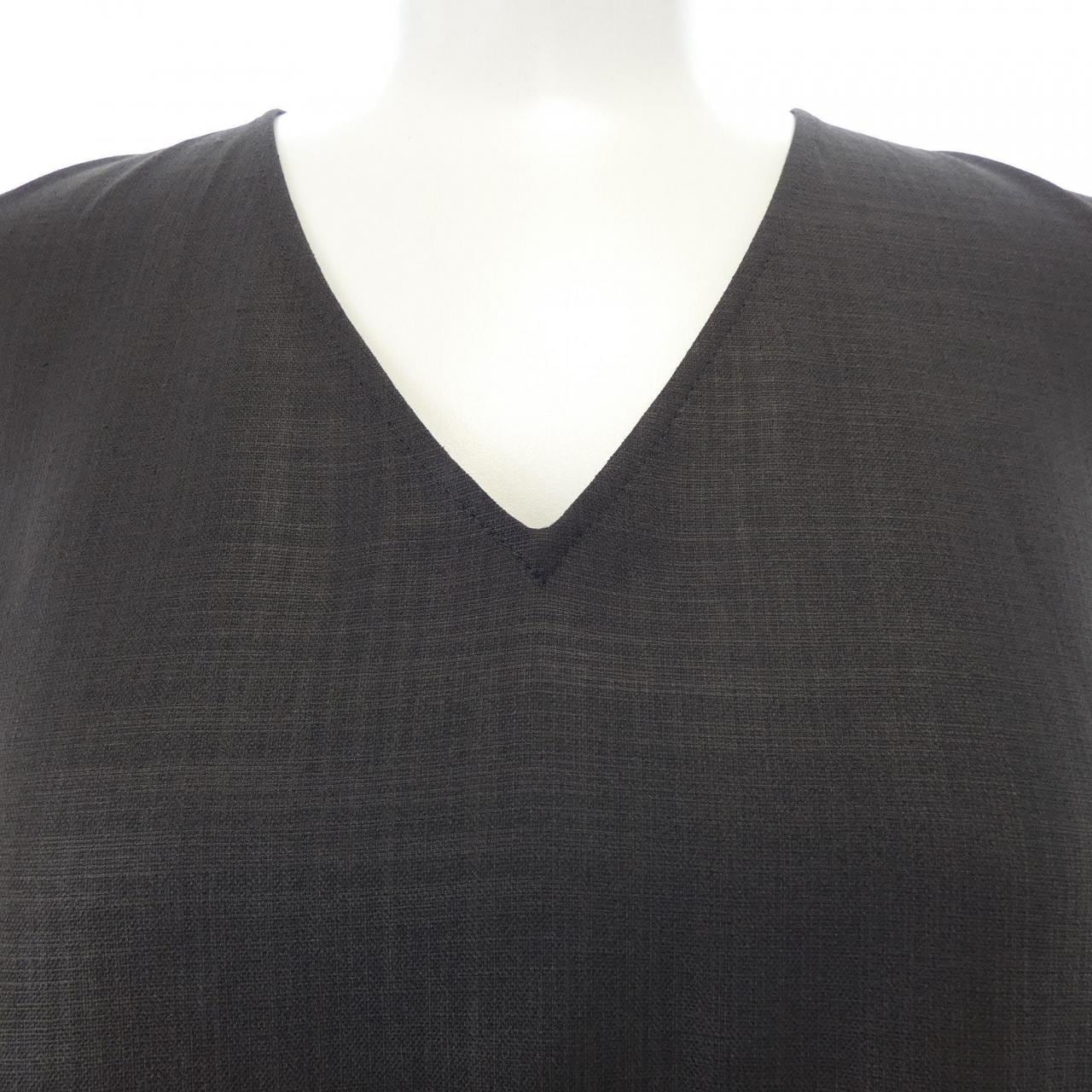 フォクシーニューヨーク FOXEY NEW YORK ELEGANCE HEM DRESS 41064 ワンピース