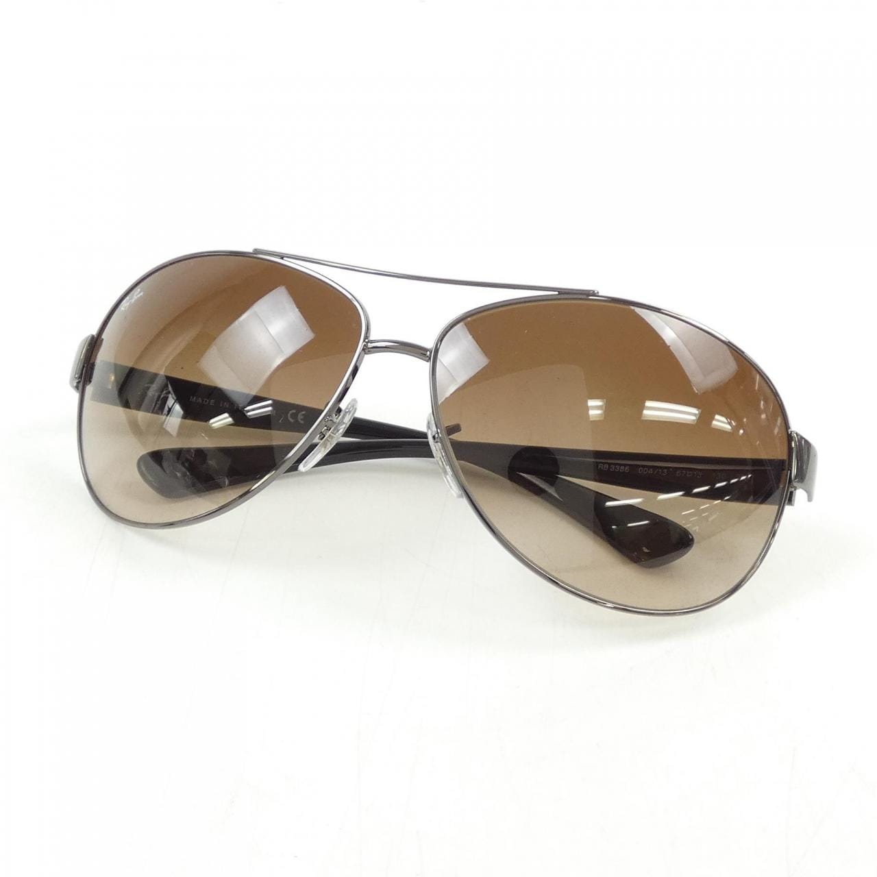 レイバン Ray Ban RB3386 SUNGLASSES