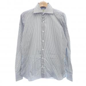 ルイジボレッリ LUIGI BORRELLI シャツ