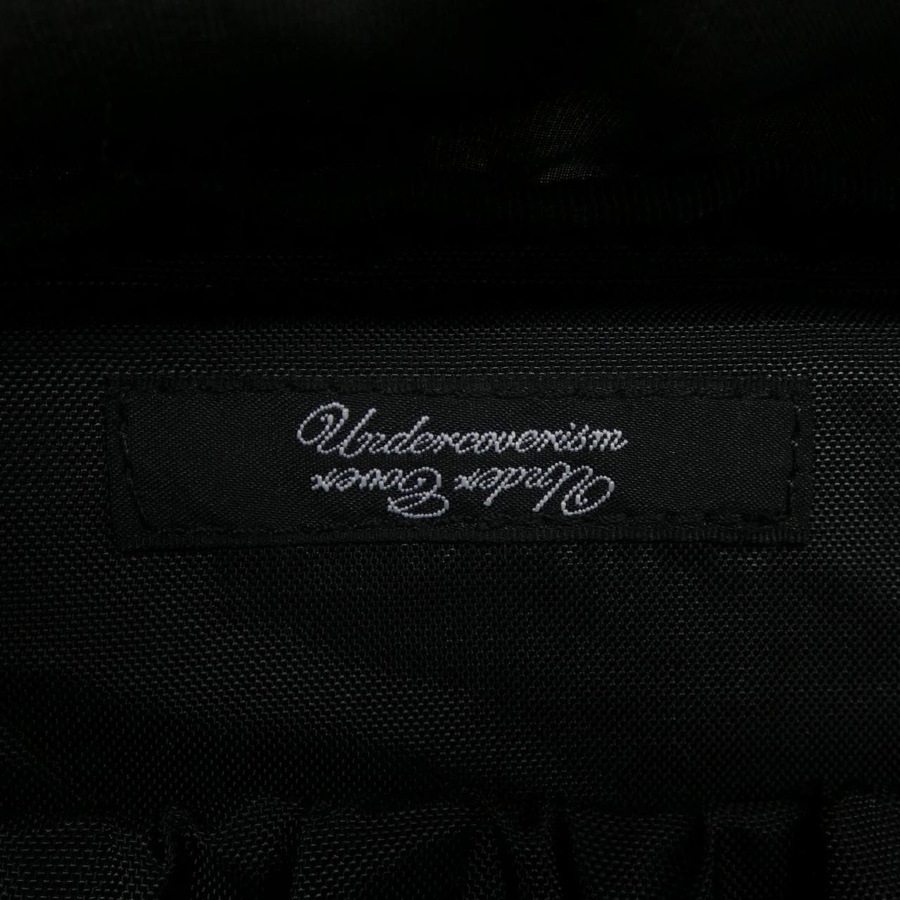 アンダーカバー UNDER COVER BAG