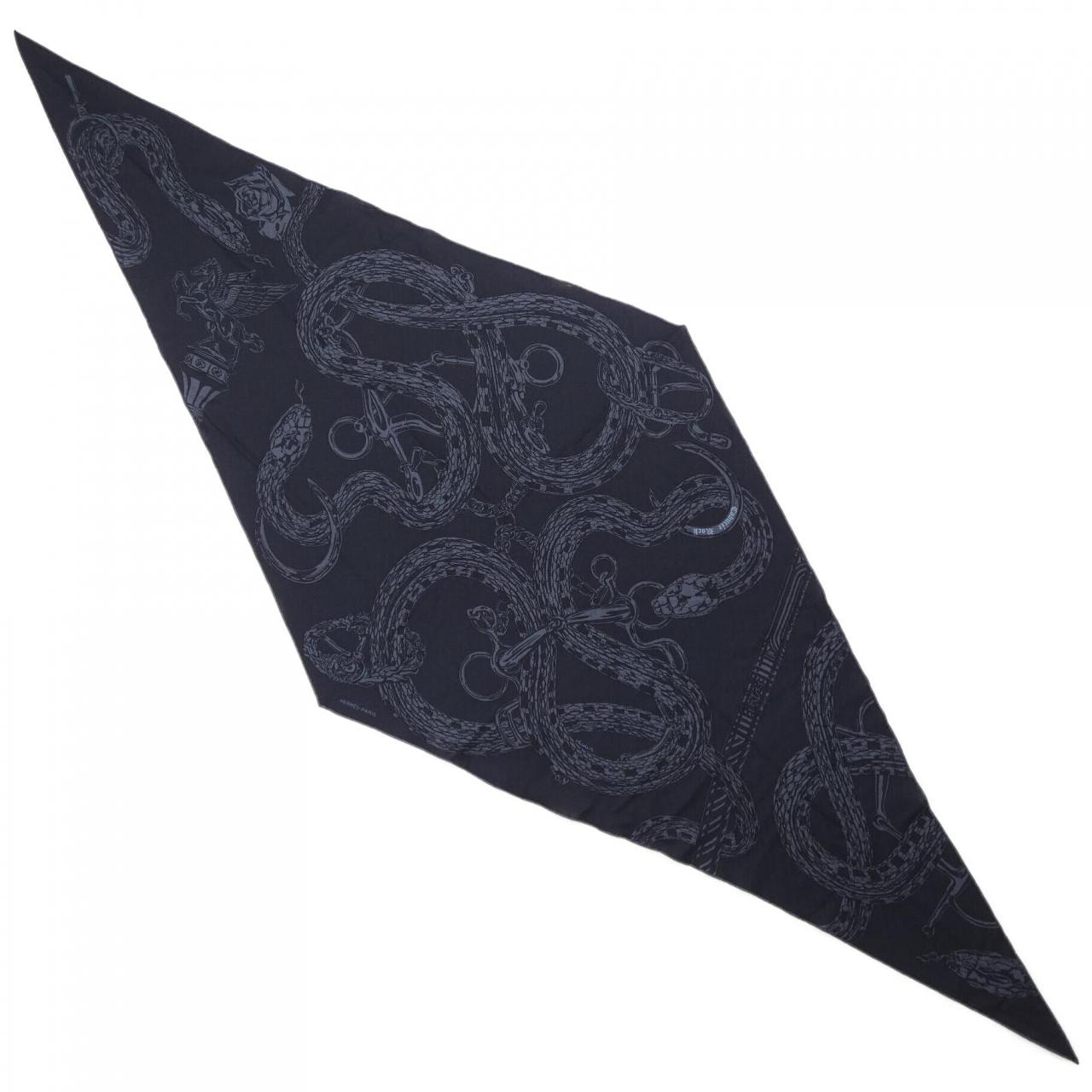 エルメス HERMES STOLE