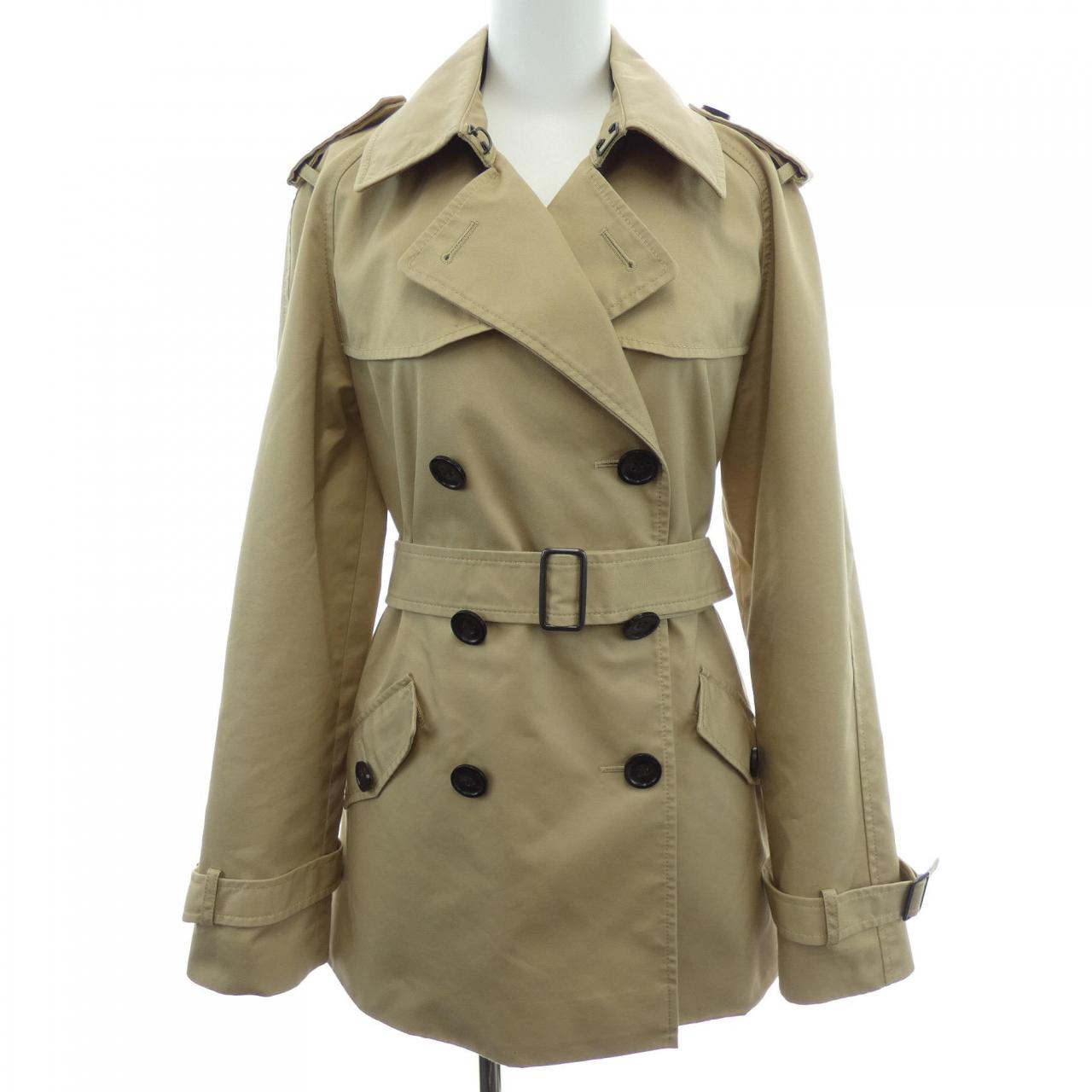 コーチ COACH トレンチコート