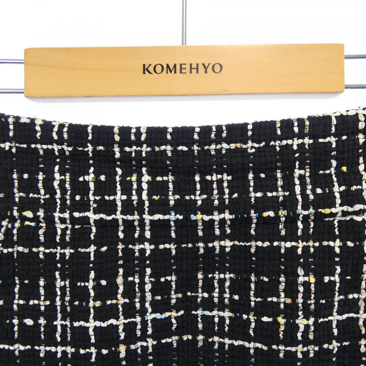 シャネル CHANEL P61276V46414 スカート