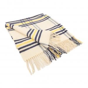 エルメス HERMES ブランケットチェック STOLE