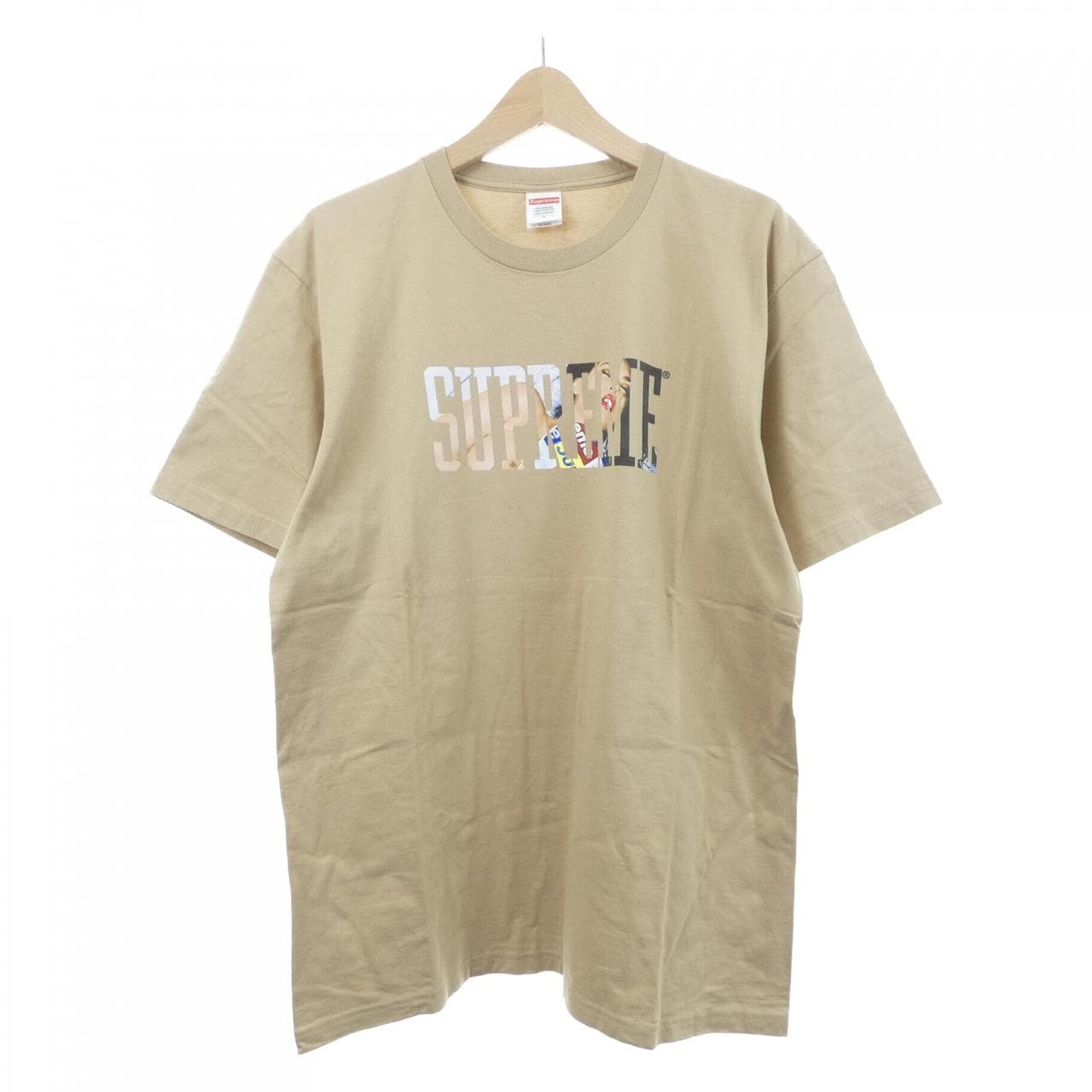 シュプリーム SUPREME TERA PATRICK TEE Tシャツ