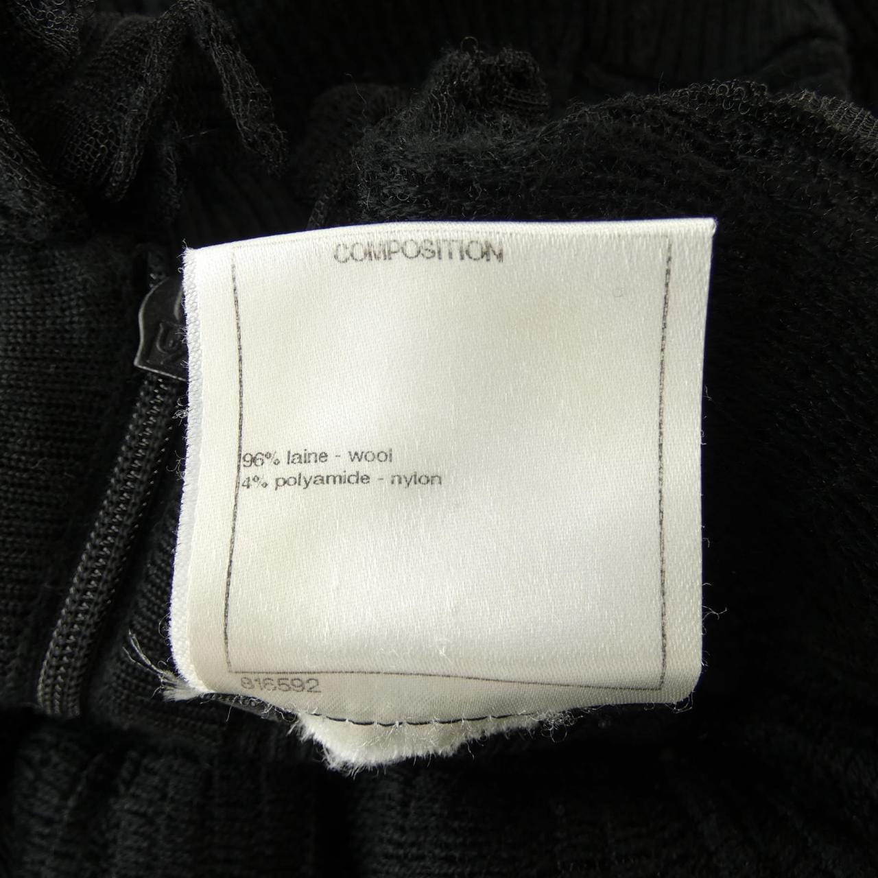 シャネル CHANEL P51988K06686 ニット