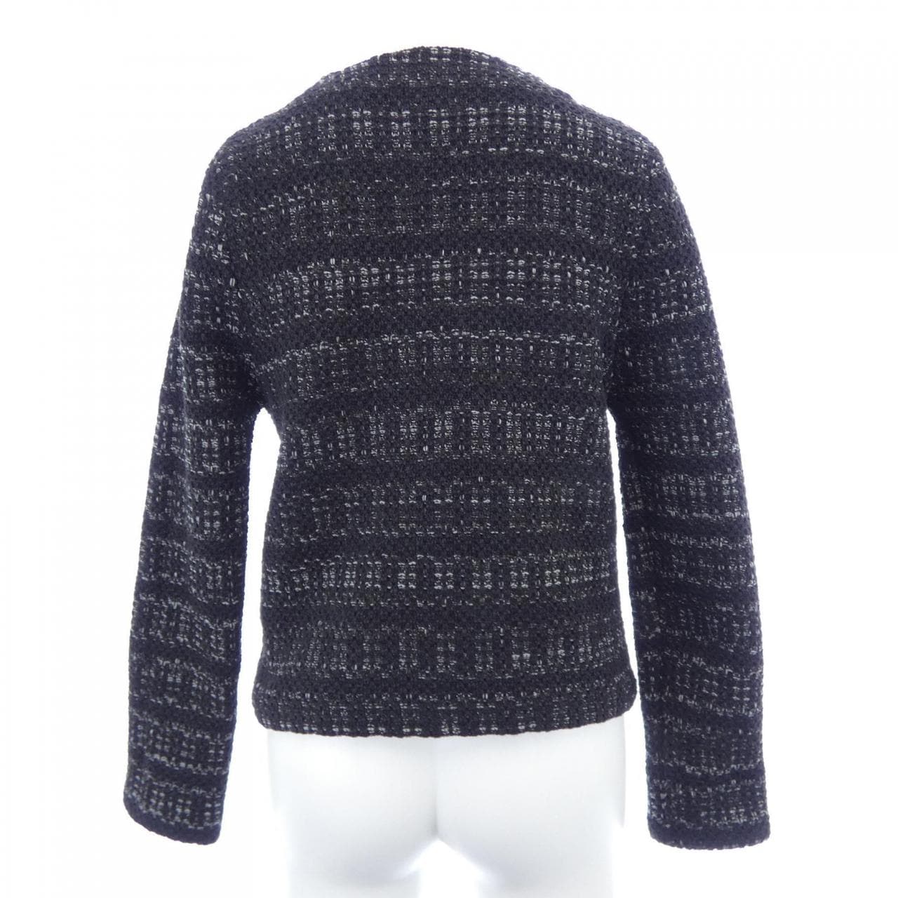 ソブ SOV. ジャケット