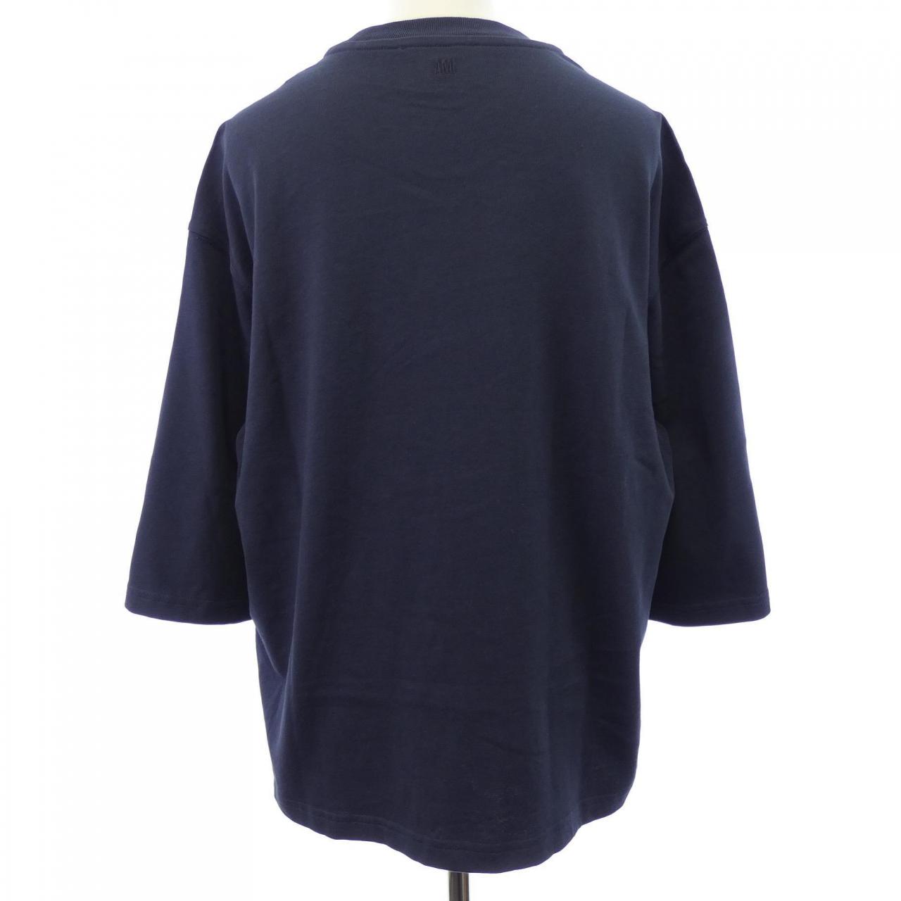 アミ AMI Tシャツ