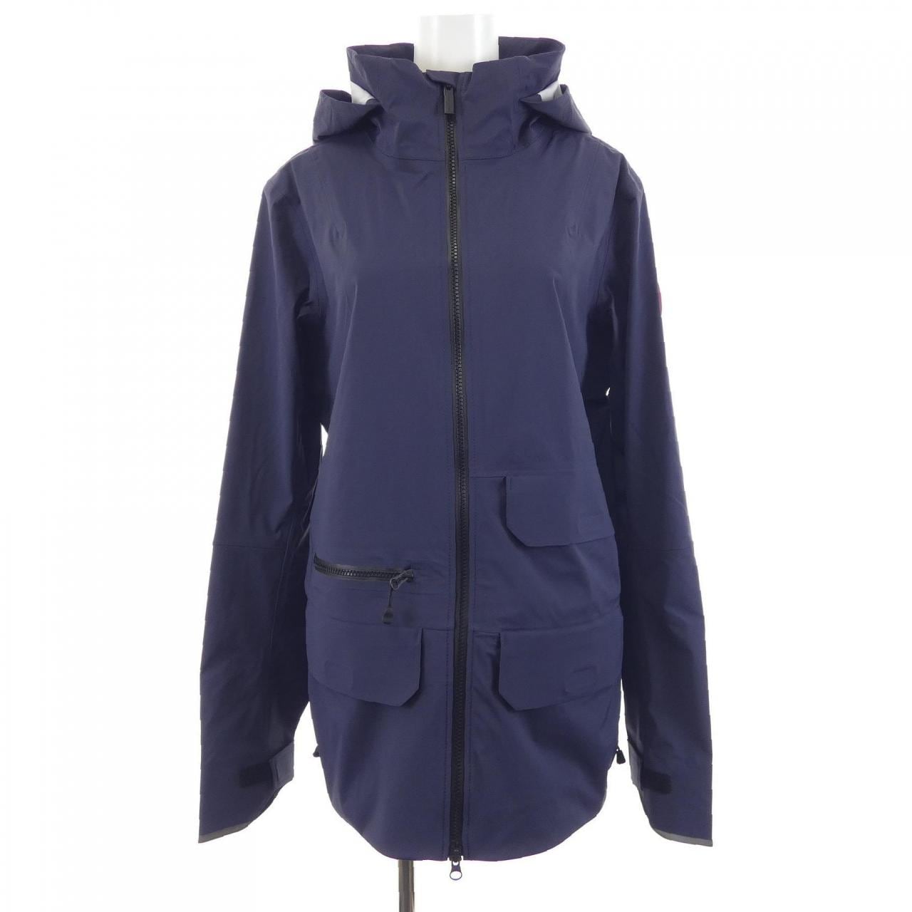 カナダグース CANADA GOOSE 5612L PACIFICA ジャケット