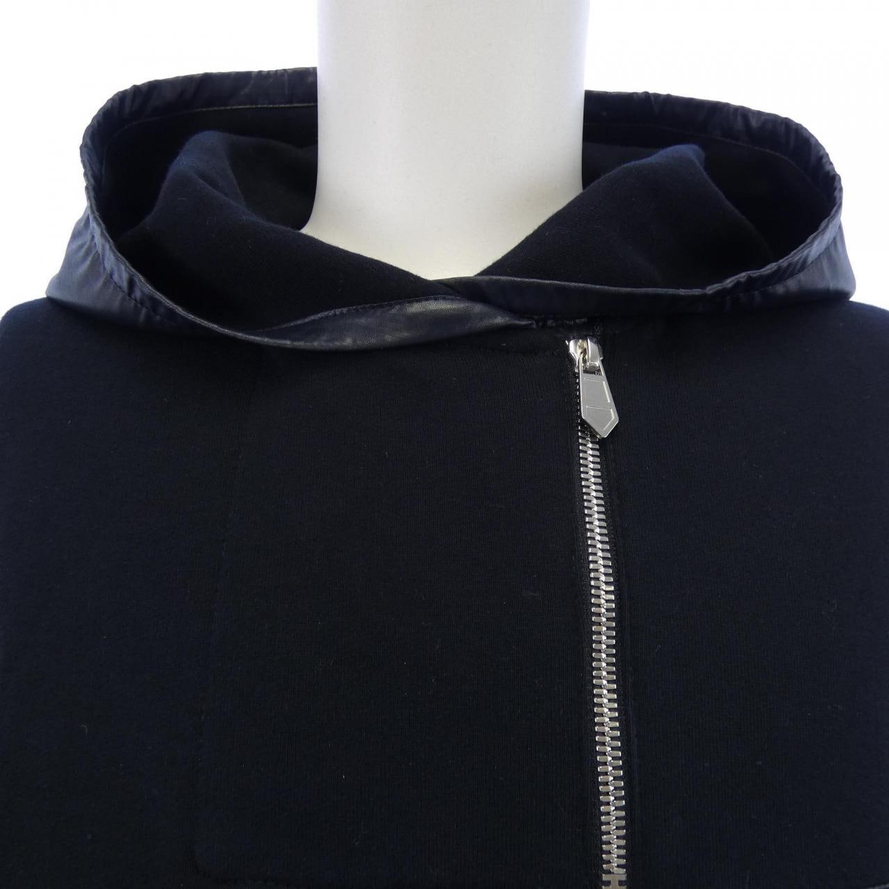 エルメス HERMES *22-5780. パーカー