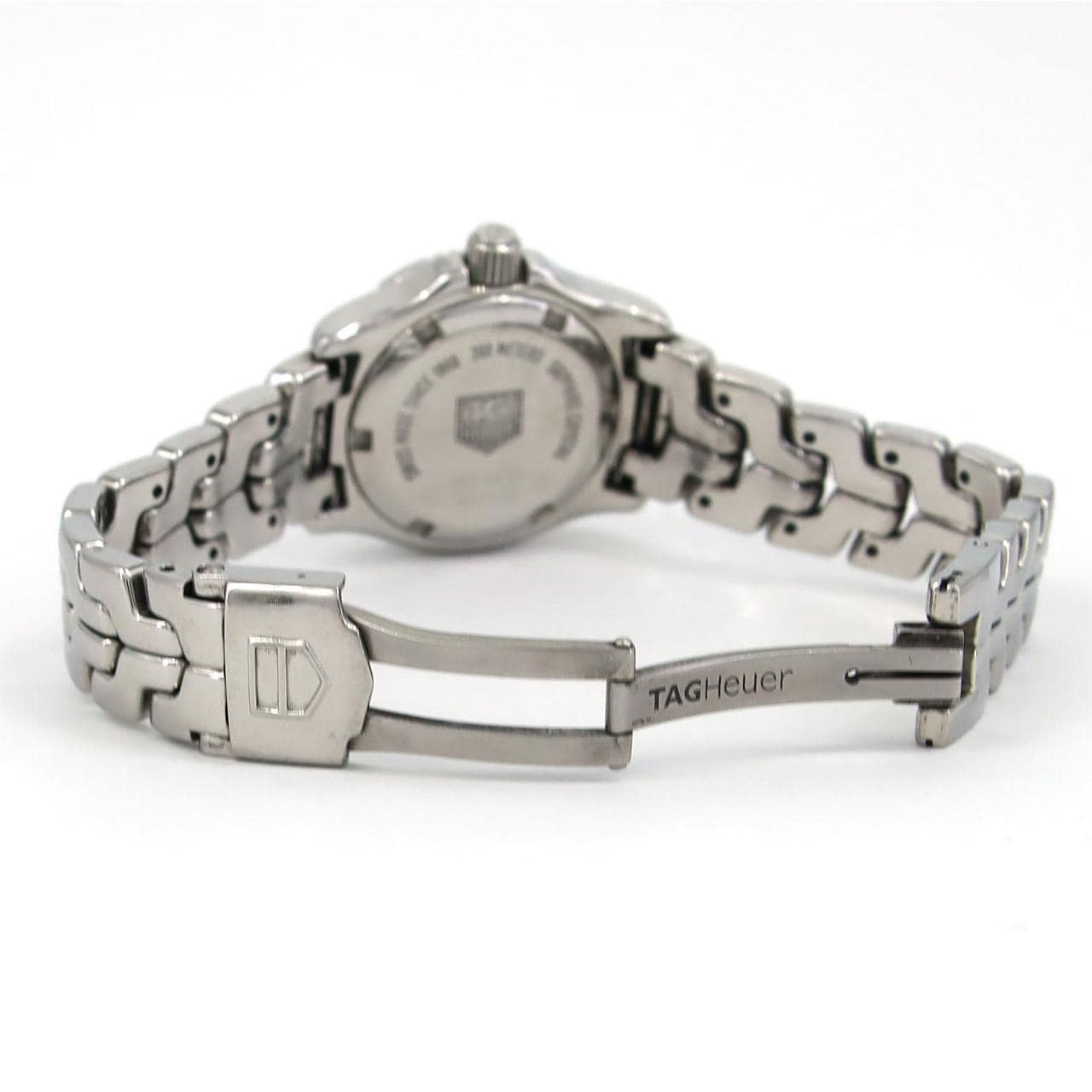 【ノーメンテナンス還元価格】タグ･ホイヤー プロフェッショナルデイト WT141B.BA0561 SS クォーツ