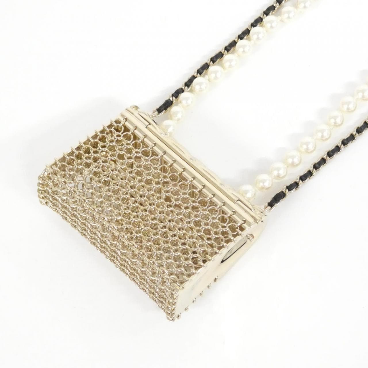 シャネル AB6154 ネックレス