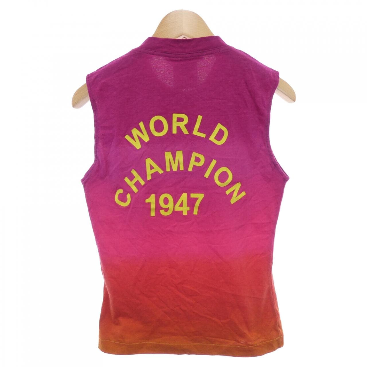 クリスチャンディオール CHRISTIAN DIOR 2H12155301 トップス