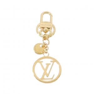 LOUIS VUITTON keychain