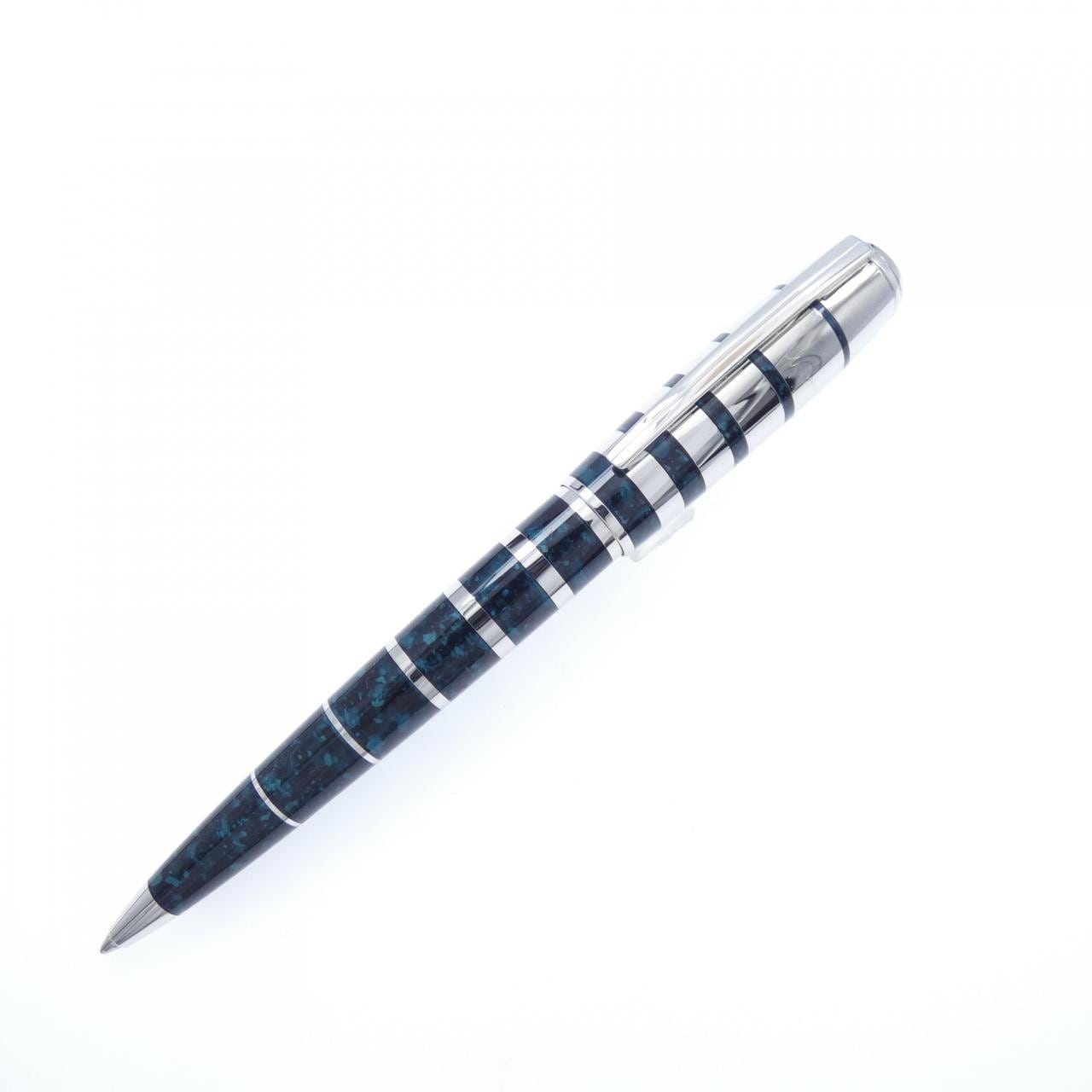 モンブラン 2008年ジョージ･バーナード･ショー ボールペン