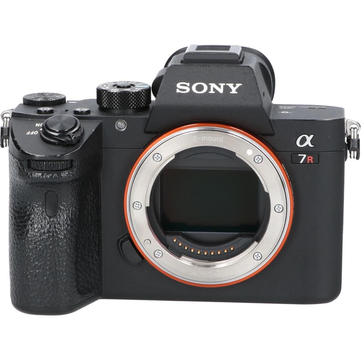 ＳＯＮＹ　α７Ｒ　ＩＩＩ　ＩＬＣＥ－７ＲＭ３